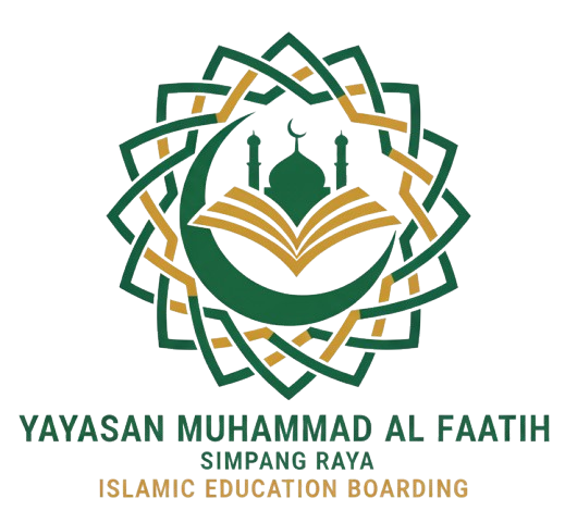 Logo Yayasan